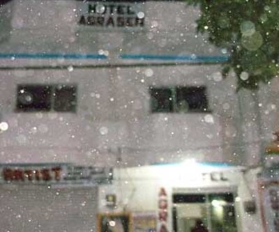 Hotel Agrasen